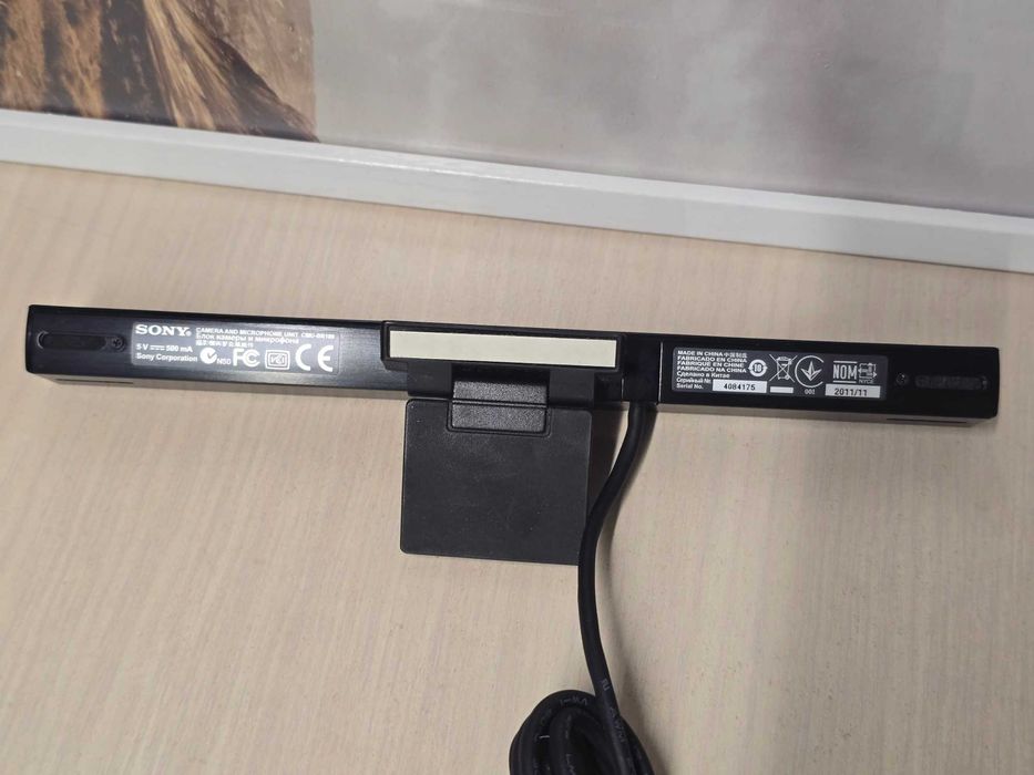 Sony CMU-BR100 Камера с микрофон за телевизори BRAVIA