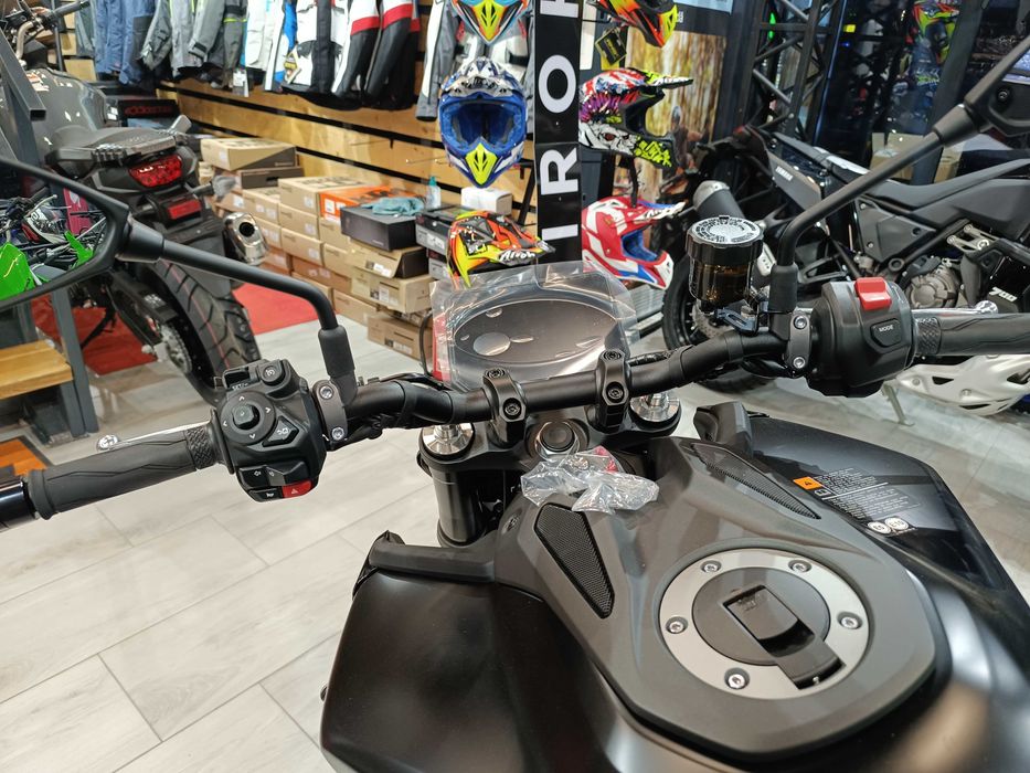 Yamaha MT-09  model 2025  0km-pret PROMO prin EST BIKE Campina