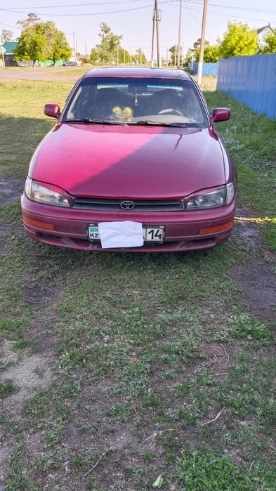 Продам автомобиль