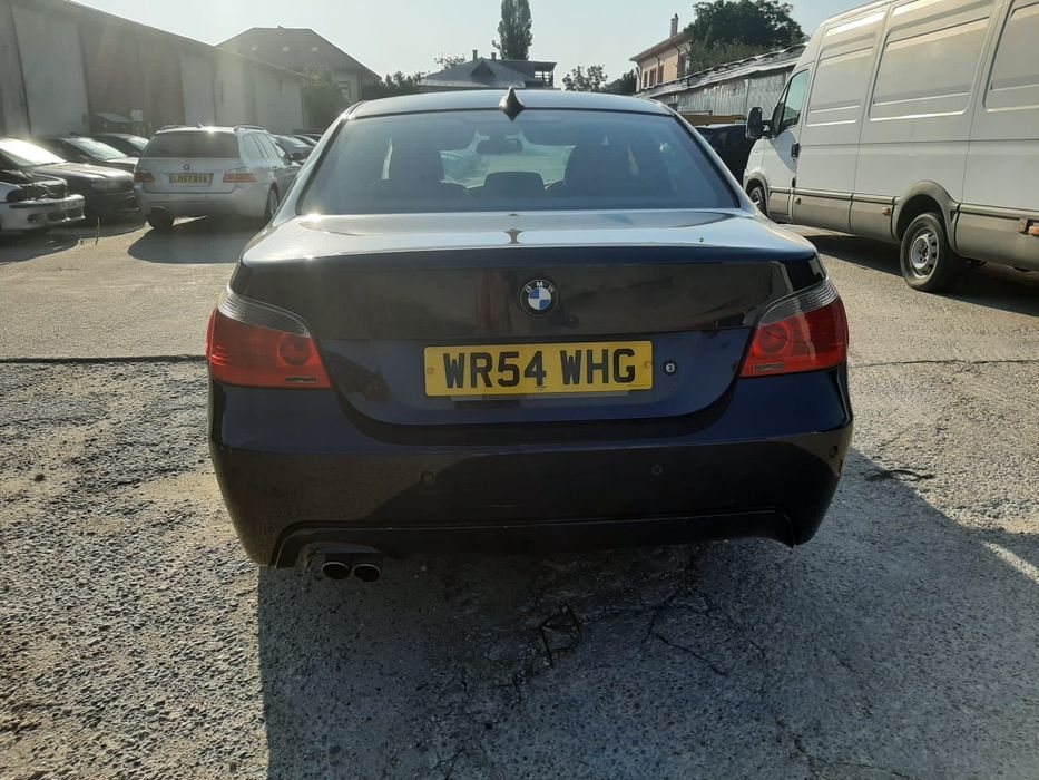Piese auto  BMW e60 520i non-lci M pachet