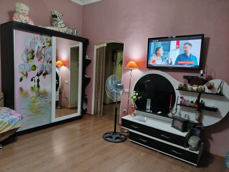 Продам квартиру!