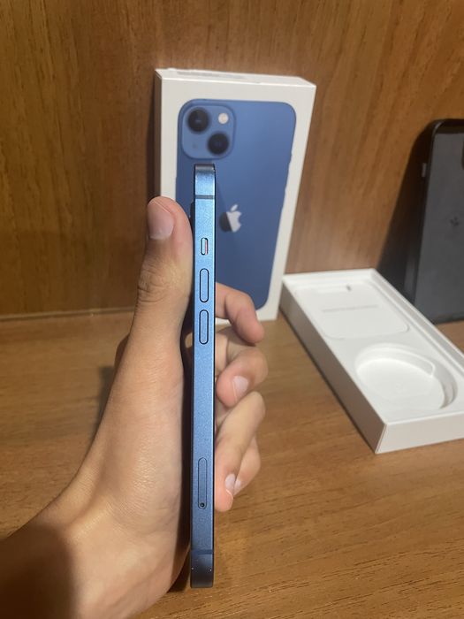 Iphone 13 87% 128 айфон 13 128