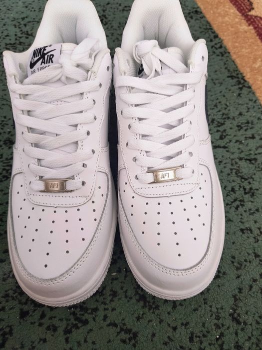 Nike air force 1 размер 42