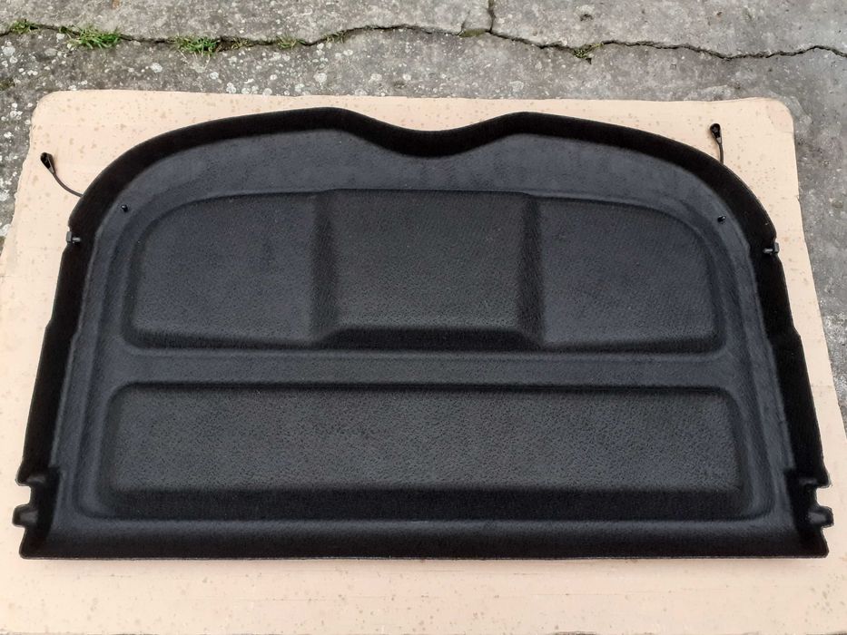 Polita portbagaj NISSAN Qashqai,an 2014 - 2021