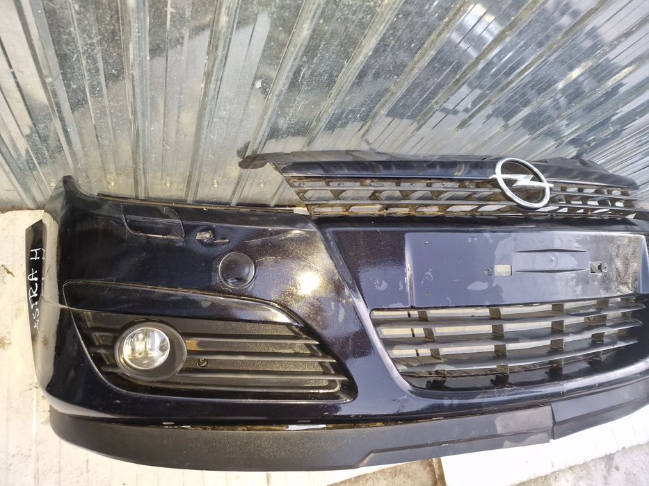 Bara fata complecta Opel Astra H