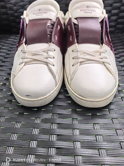 Valentino Garavani Rockstud Мъжки Обувки