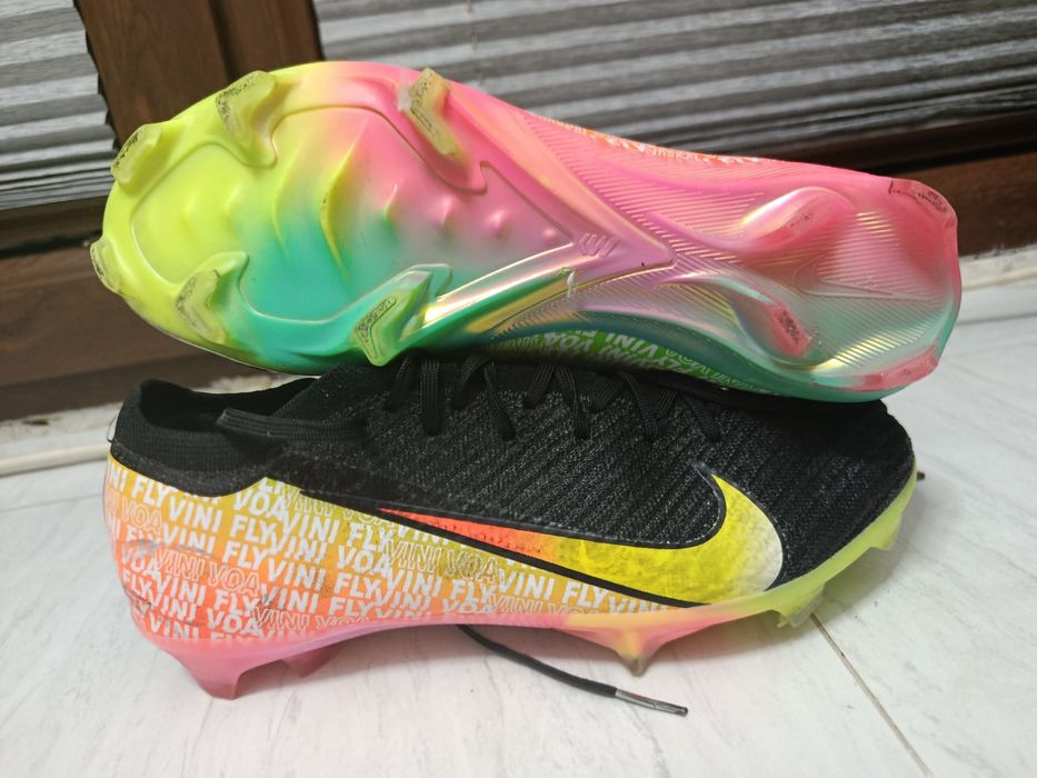 Air Zoom Merkurial 39