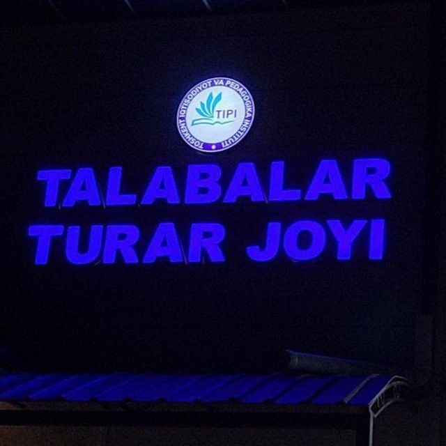 Tashqi reklama xizmatlari