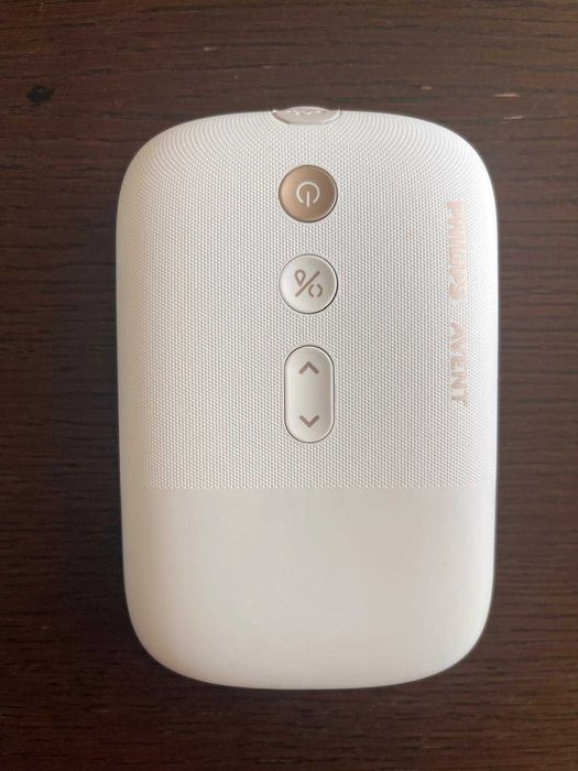 Philips Avent Електрическа помпа за кърма