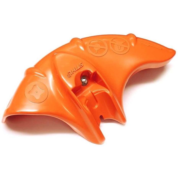 STIHL Autocut C 26-2, нож двустранен, предпазител за диск