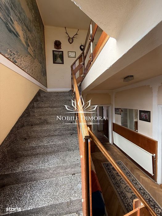 Casa spatioasa de 156mp cu 4 camere, teren de 237mp in Buzias - comisi