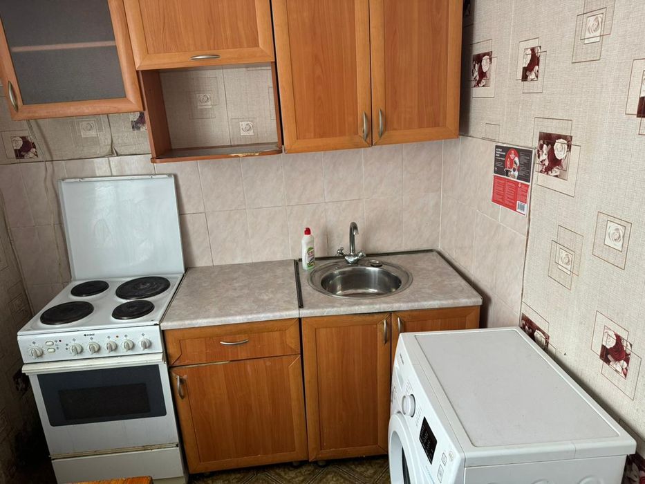 Сдам очень тёплая 2-комната квартиру