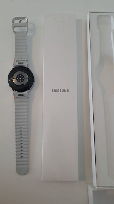 Smartwatch SAMSUNG GALAXY WATCH 7, 44mm Wi-fi, GPS ,Bluetooth