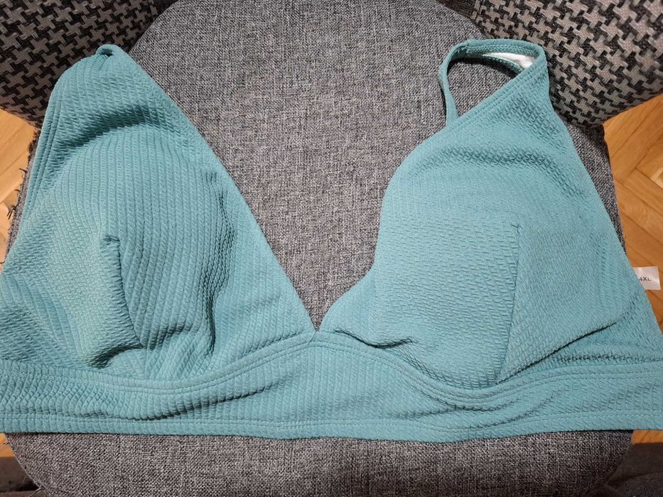 Дамски бански - 2 части