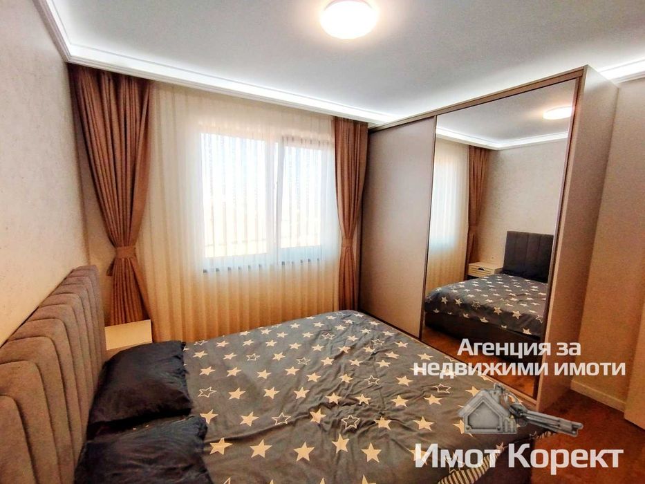 Продава се Двустаен апартамент в Асеновград - 74 кв.м за 827 €/кв.м - Снимка #3