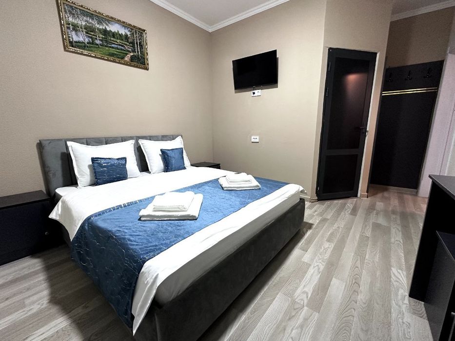 Kunlik kvartira Mehmonxona Gastinitsa Hotel/ Xostel...