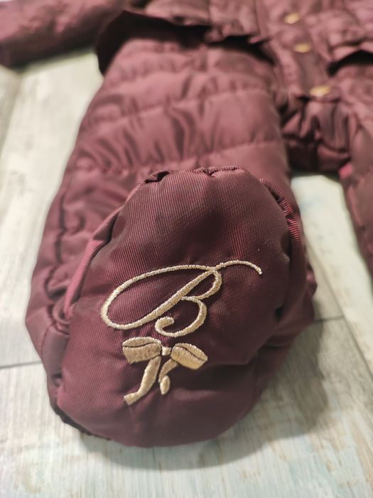 Ескимос 0-3 за момиче