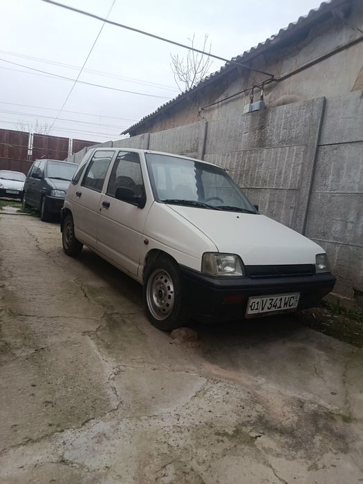 Продаются 2 тико