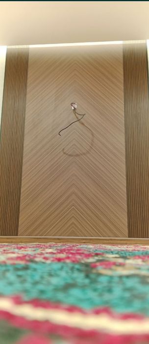 Dekorativ panel pvx vaa dekor pastdan ideal montaj
