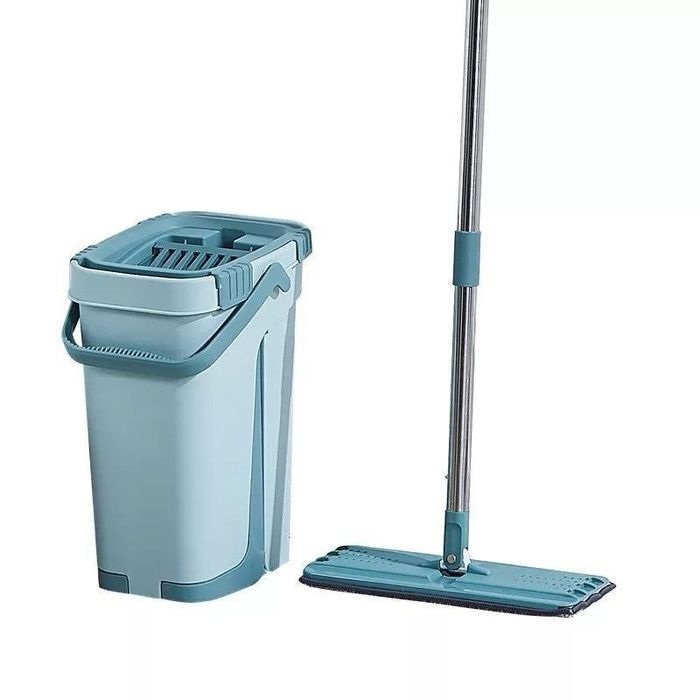 Швабра с ведром-5400тг
