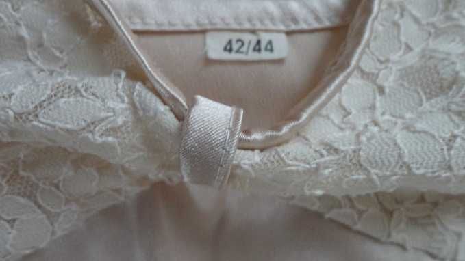 Set dezabie si camasa noapte nou 42/44