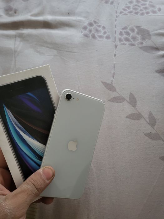 IPhone se 2020 64gb