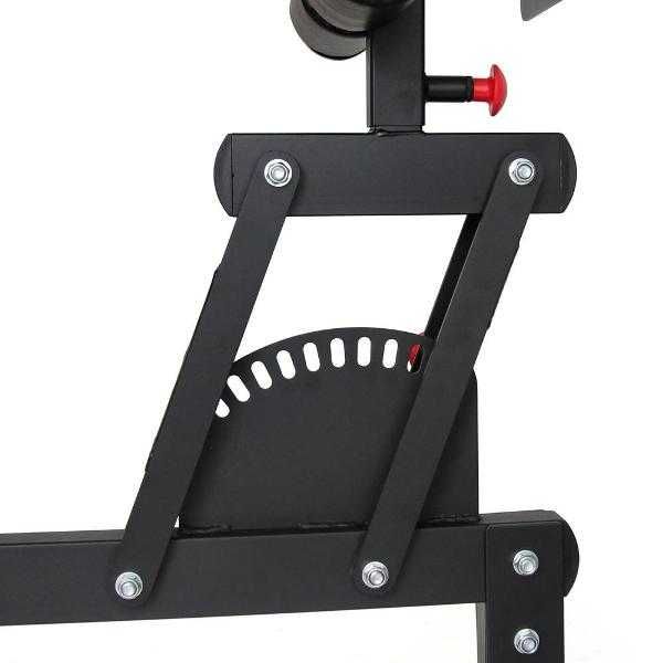 Пейка Glute Ham Developer /  Кросфит / Фитнес Уреди / GHD