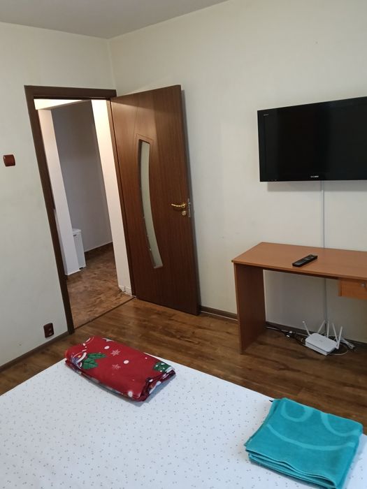 Regim hotelier (Apartament 2 camere)