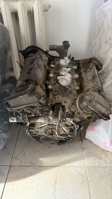 1MZ-FE 3.0 toyota lexus