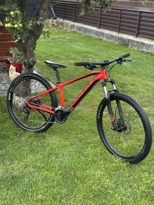 Bicicleta scoot