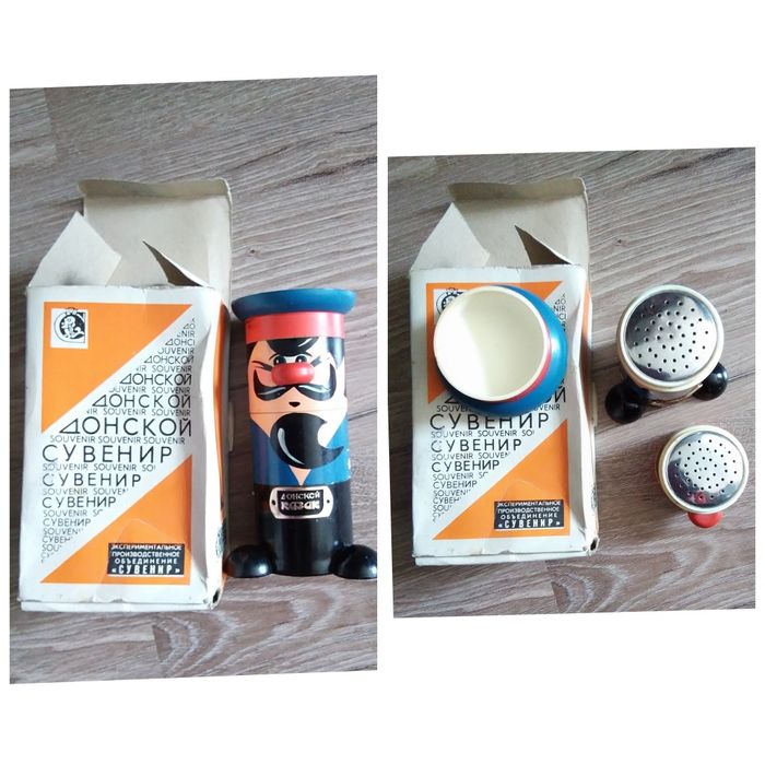 Графин с рюмками и прочее для кухни