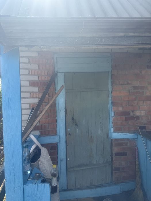 Продам дачу на Темирязево. 7 линия