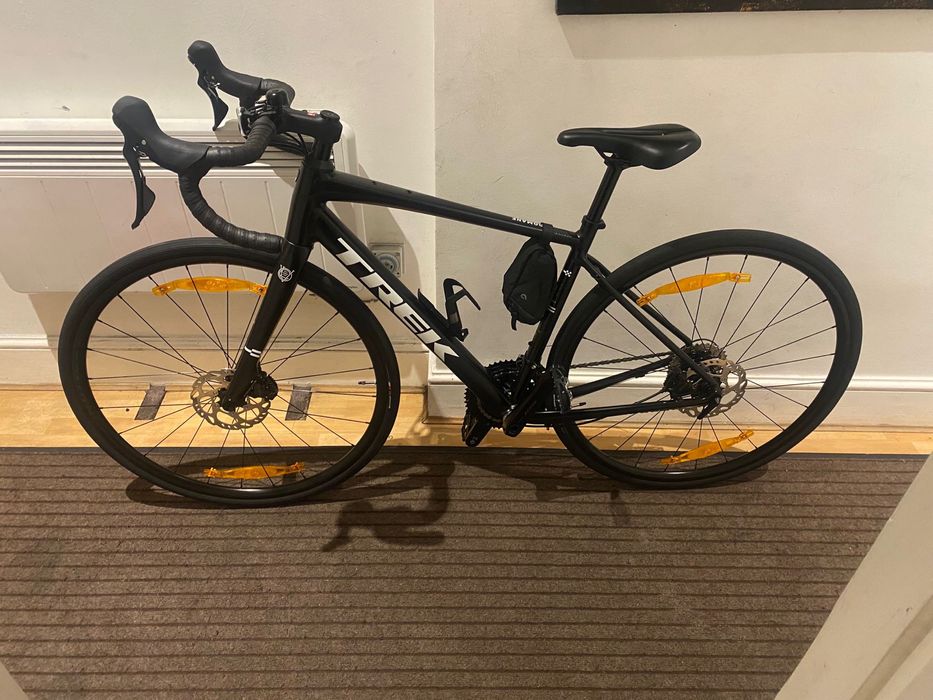 Bicicleta Trek Domane AL 5 Matte (an2025)