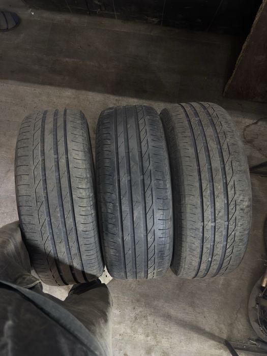 Bridgestone 215/60/R16