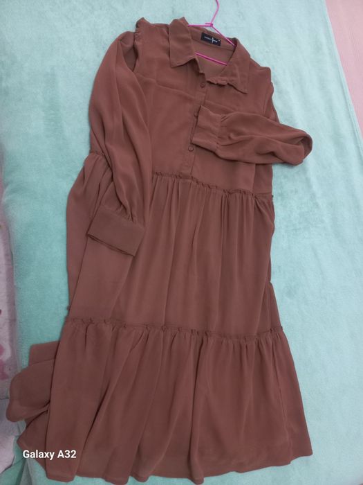 Рокля за бременни