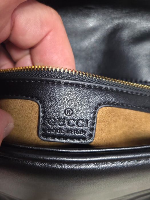 Gucci geanta de umăr.