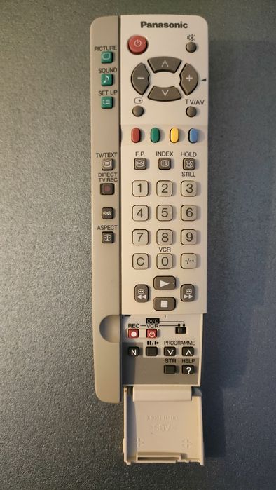 Panasonic TX-29PX10P