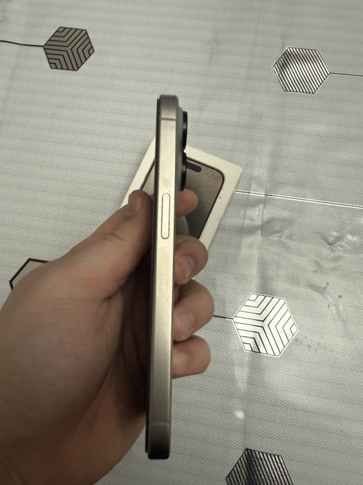 Iphone 15 Pro 330000 к срочнаа