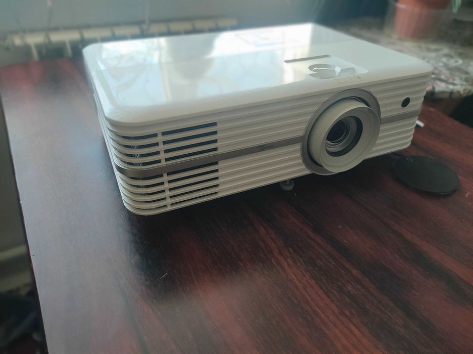 Проектор Optoma UHD300X
