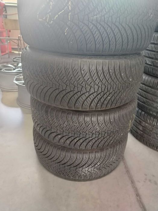 4бр. всесезонни гуми 195/45/16 Falken
