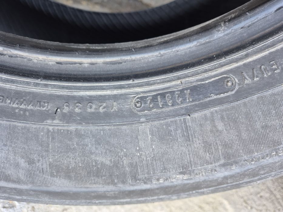 Шины Dunlop 265/65/17