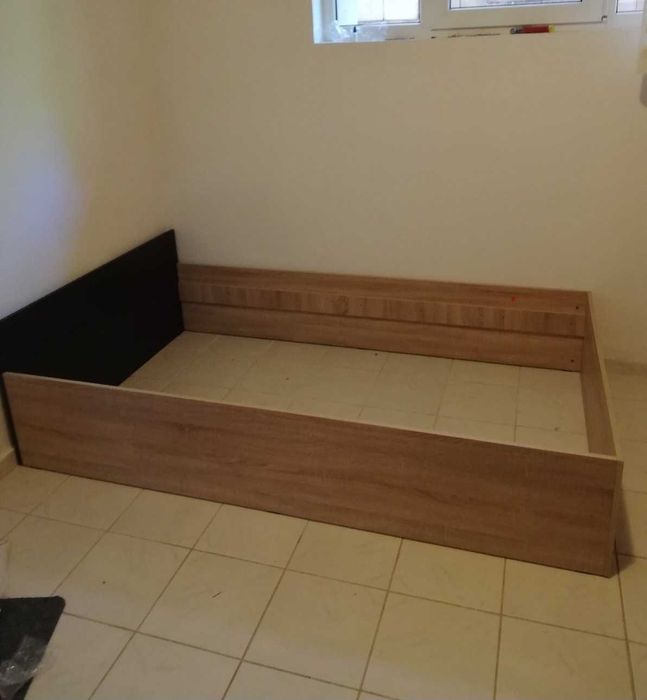 Цялостно обзавеждане за спалня