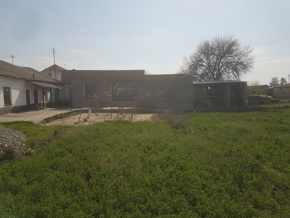 Самарканд вилояти Нуробод тумани Нурбулок ( Х.Олимжон 58 ) Уй жой