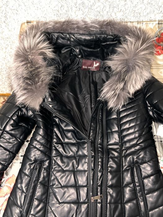 Продам  дубленку и шуба норка