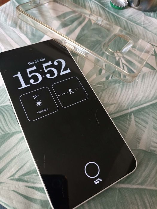 Vand schimb noting phone 3a