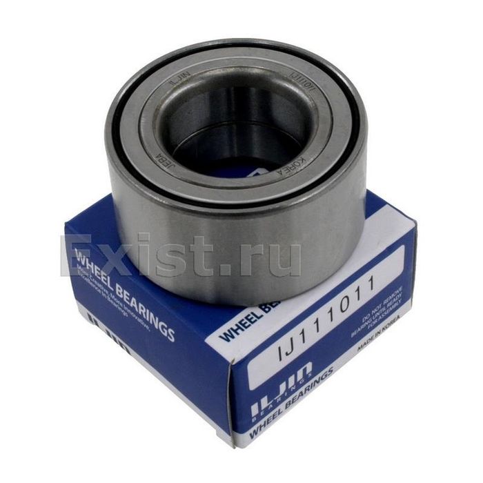 Продам подшипник IJ111011 подходит на нексию Лачетти