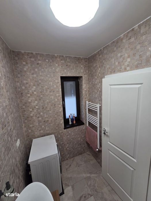 Vila eleganta CORBEANCA 5 camere