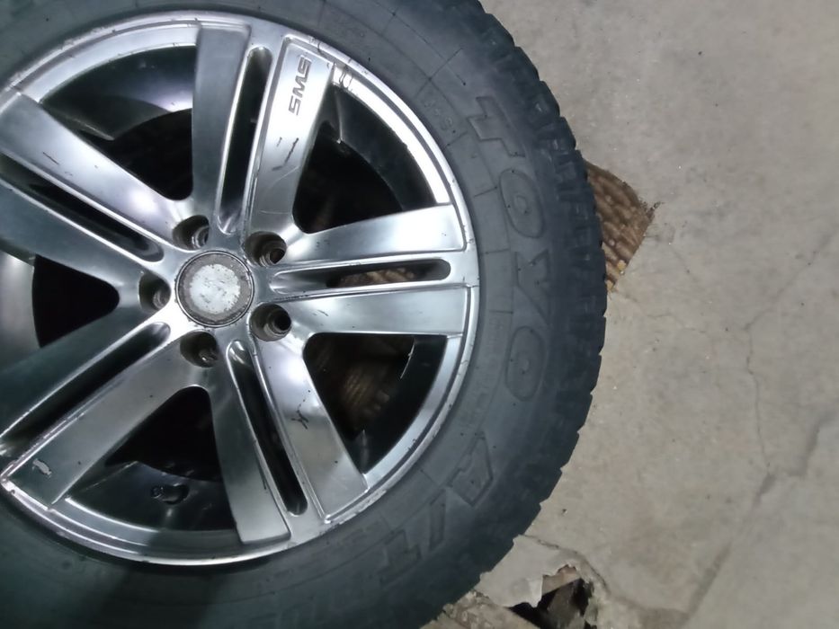Продам авто шины