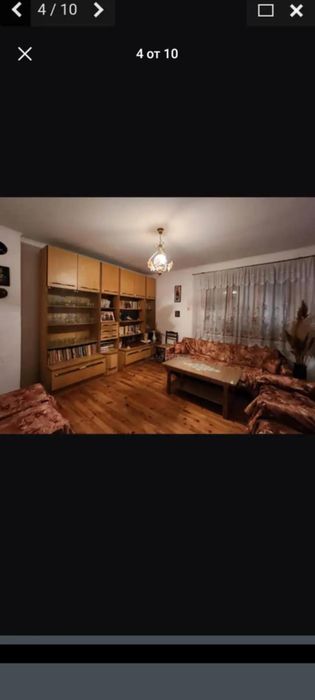 Продава се Къща в с. Братаница, Област Пазарджик - 74 кв.м за 448 €/кв.м - Снимка #1