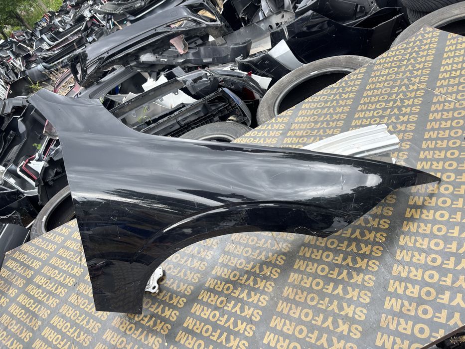 Калник Volvo XC60